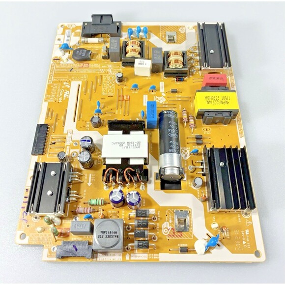 Samsung 55" TV Model #LHS5BECH Replacement Power Board Tested - Picture 4 of 8